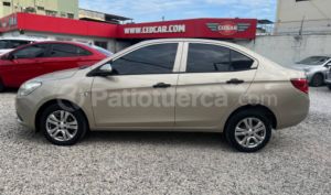 foto de Autos marca Chevrolet seminuevo modelo SAIL LS año 2018 en Guayaquil