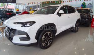 foto de Autos marca Jetour seminuevo modelo DASHING S06 año 2027 en Guayaquil
