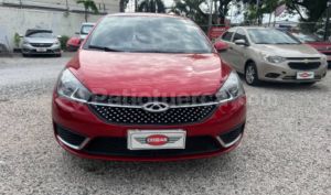 foto de Autos marca Chery seminuevo modelo Arrizo 5 Pro año 2024