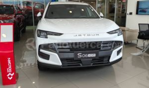 foto de Autos marca Jetour seminuevo modelo Dashing S06 PHEV año 2027