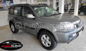foto de Autos marca Nissan seminuevo modelo X-Trail año 2006