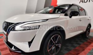 foto de Autos marca Nissan seminuevo modelo Kicks año 2024 en Cumbayá