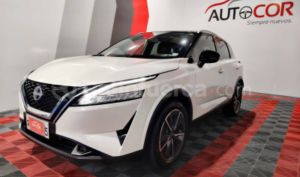 foto de Autos marca Nissan seminuevo modelo QASHQAI ADVANCE año 2024