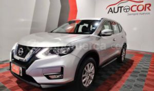 foto de Autos marca Nissan seminuevo modelo XTRAIL SENSE año 2019 en Quito