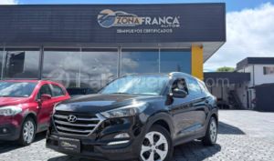 foto de Autos marca Hyundai seminuevo modelo TUCSON TL año 2019 en Quito