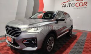 foto de Autos marca Great Wall seminuevo modelo Haval H6 año 2022 en Quito