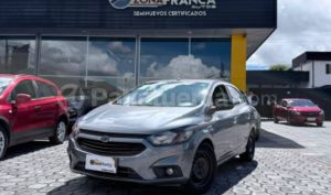 foto de Autos marca Chevrolet seminuevo modelo JOY BLACK año 2023 en Quito