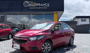 foto de Autos marca Chevrolet seminuevo modelo JOY BLACK año 2024 en Quito