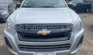 foto de Autos marca Chevrolet seminuevo modelo D-MAX HI RIDE año 2024 en Cuenca