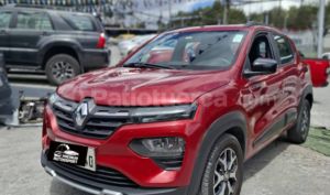 foto de Autos marca Renault seminuevo modelo Kwid año 2023 en Quito