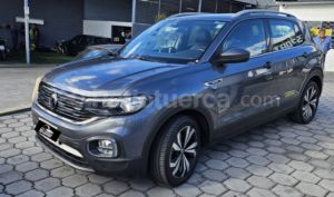 foto de Autos marca Volkswagen seminuevo modelo T CROSS año 2024 en Quito