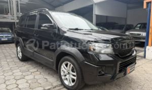 foto de Autos marca Shineray seminuevo modelo SWM G03 año 2024 en Quito