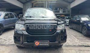 foto de Autos marca Shineray seminuevo modelo SWM G03 año 2024 en Quito