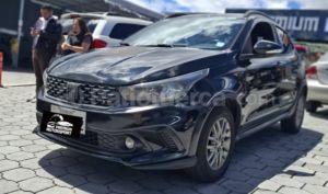 foto de Autos marca Fiat seminuevo modelo Argo Trekking año 2022 en Quito