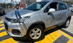 foto de Autos marca Chevrolet seminuevo modelo Tracker año 2017 en Quito