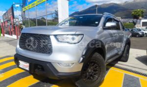 foto de Autos marca Great Wall seminuevo modelo POER año 2022