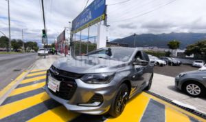 foto de Autos marca Chevrolet seminuevo modelo ONIX RS año 2021