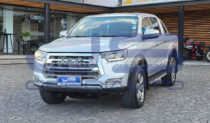 foto de Autos marca JAC seminuevo modelo HFC1037D3KST LUXURY año 2021 en Cuenca