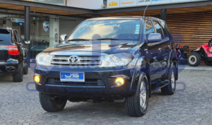 foto de Autos marca Toyota seminuevo modelo AWT FORTUNER año 2011