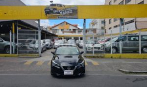foto de Autos marca Nissan seminuevo modelo Versa Sense año 2021 en Quito