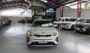 foto de Autos marca Kia seminuevo modelo Stonic LX año 2021 en Quito