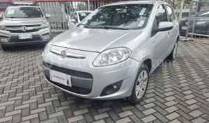 foto de Autos marca Fiat seminuevo modelo Palio año 2015 en Guayaquil
