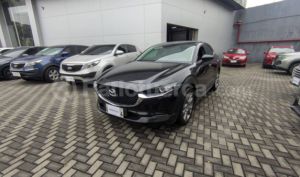 foto de Autos marca Mazda seminuevo modelo CX-30 CORE año 2023 en Guayaquil