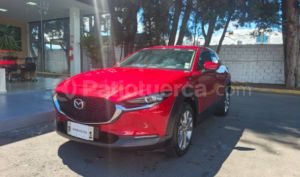 foto de Autos marca Mazda seminuevo modelo CX30 CORE año 2024 en Quito