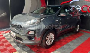 foto de Autos marca Kia seminuevo modelo Sportage año 2020 en Guayaquil