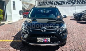 foto de Autos marca Baic seminuevo modelo X25 año 2019 en Quito
