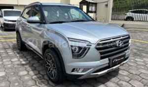 foto de Autos marca Hyundai seminuevo modelo Creta año 2025 en Quito