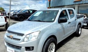 foto de Autos marca Chevrolet seminuevo modelo DMAX CRDI 3.0 4X2 TM DIESEL año 2014 en Cuenca