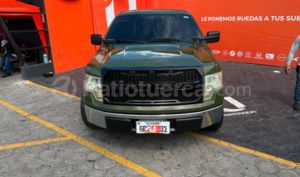 foto de Autos marca Ford seminuevo modelo F150 año 2010 en Portoviejo