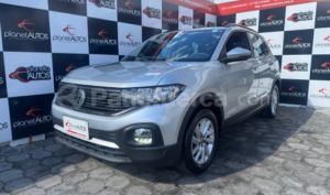 foto de Autos marca Volkswagen seminuevo modelo T CROSS año 2022