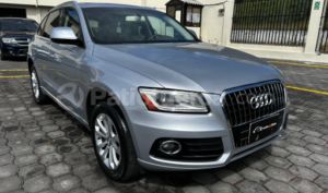 foto de Autos marca Audi seminuevo modelo Q5 año 2016 en Quito