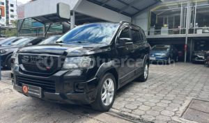 foto de Autos marca Mitsubishi seminuevo modelo Montero Sport año 2022