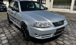 foto de Autos marca Volkswagen seminuevo modelo Gol 1.8 año 2001 en Quito