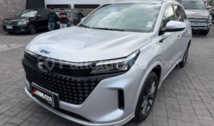 foto de Autos marca DFSK seminuevo modelo E5 S508 LUXURY año 2025 en Ambato