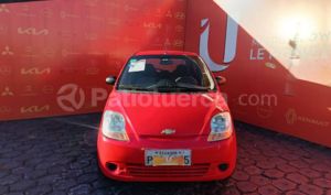 foto de Autos marca Chevrolet seminuevo modelo Spark año 2011 en Quito