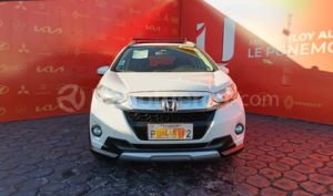 foto de Autos marca Honda seminuevo modelo WR-V año 2019