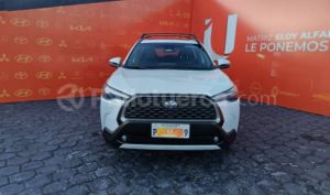 foto de Autos marca Toyota seminuevo modelo COROLLA CROSS año 2023 en Quito