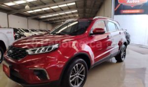 foto de Autos marca Ford seminuevo modelo Territory año 2023