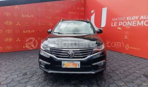 foto de Autos marca MG seminuevo modelo RX5 año 2020 en Quito