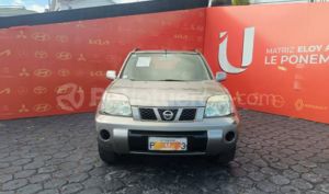 foto de Autos marca Nissan seminuevo modelo X-Trail año 2007 en Quito