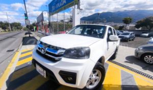 foto de Autos marca Great Wall seminuevo modelo Wingle Steed año 2020 en Quito