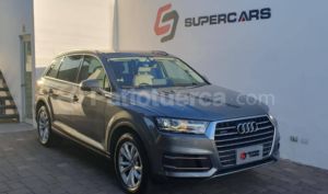 foto de Autos marca Audi seminuevo modelo Q7 año 2018