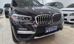 foto de Autos marca BMW seminuevo modelo X3 XDRIVE 30i año 2018 en Quito