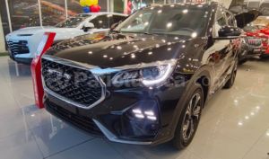 foto de Autos marca Jetour seminuevo modelo X70 I MT 1.5T año 2027