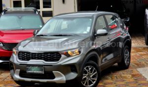 foto de Autos marca Kia seminuevo modelo Sonet año 2023 en Cuenca
