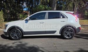 foto de Autos marca Kia seminuevo modelo NIRO Hibrido año 2026 en Quito